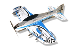 4499828 TechOne Malibu-F3P (846mm) Depron/Carbon